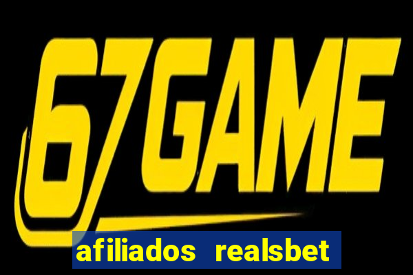 afiliados realsbet com login